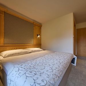 Kamer met een King Size Bed