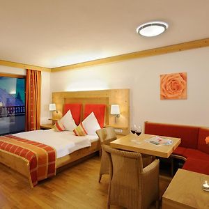 Familien-Suite mit Kingsize-Bett